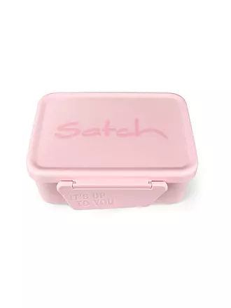 SATCH | Lunchbox Edelstahl | 